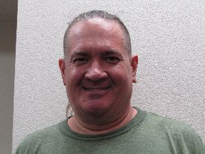 Photo of BURKE, ALAN