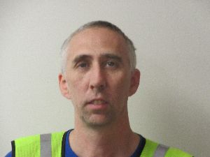 Photo of GARNER, DAVID JAMES