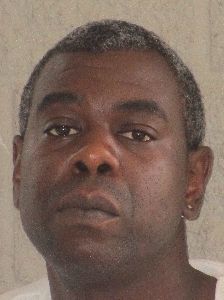 Photo of MC-CARTER, JOSHUA B
