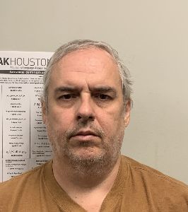 Photo of TINER, TYRONE NELTON