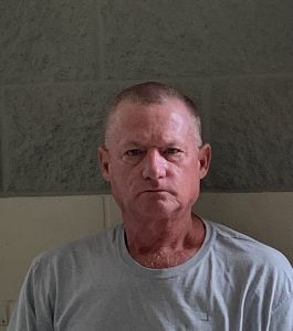 Photo of KUHLMANN, BRIAN KEITH