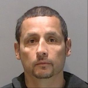 Photo of CHAVEZ, RICHARD LEWIS