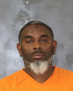 Photo of VANCE, DERRICK LAMART