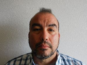 Photo of MEDRANO, GABRIEL