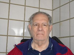 Photo of WASAFF, STEPHEN ALEXANDER