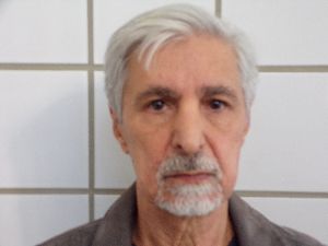Photo of DEHGHANI, MOHAMMED HAMID