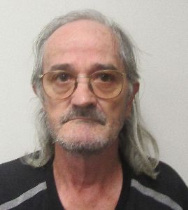 Photo of SAMPSON, FRANKIE JAMES