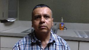 Photo of VEGA, JULIAN HOMERO