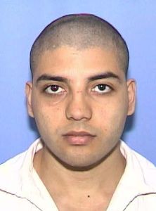 Photo of CAMPOS, DANIEL