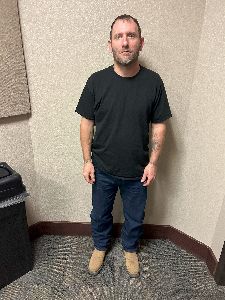 Photo of MILLER, ZACHERY DAVID