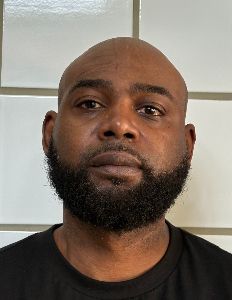 Photo of JONES, JOHNMIKE JOE