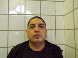 Photo of MONTIEL, NELSON