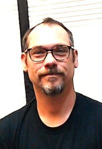 Photo of TRAMEL, JAMES LLOYD