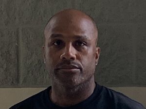 Photo of MCCOVERY, ERIC DETROIT