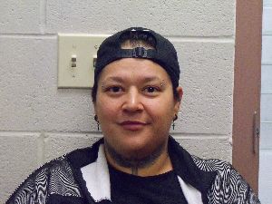 Photo of HERNANDEZ, CRYSTAL LYNN Z