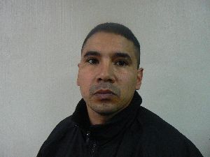 Photo of TREJO, MARCUS ANTHONY