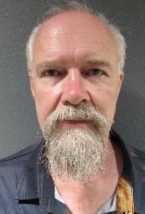 Photo of LARVE, DAVID JOHN