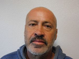 Photo of ROBLES, DAVID