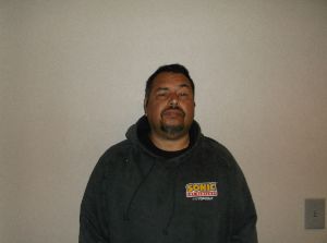 Photo of RENTERIA, NICHOLOS DALE