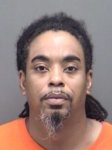 Photo of GATSON, KENDALL B