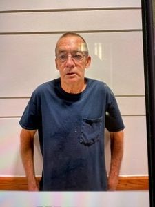 Photo of GAMMON, ROBERT EDWARD
