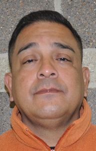 Photo of MAURICIO, JOSEPH JR