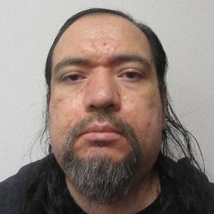 Photo of GONZALES, ANDREW RAYMOND