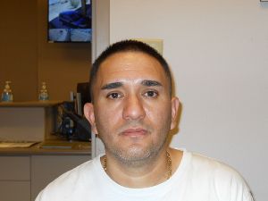 Photo of CHAVEZ, GABRIEL ANTHONY