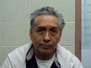 Photo of MONTES, JOSE ALFREDO