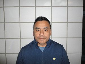 Photo of CASTELAN, FREDDY NMN