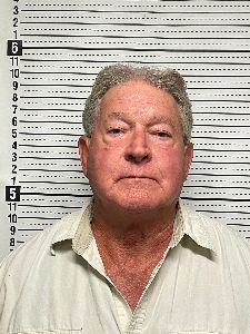 Photo of BENNETT, EARL CLINTON III