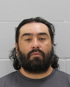 Photo of DELGADO, STEVEN