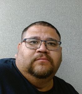 Photo of FERREL, ANTHONY PAUL