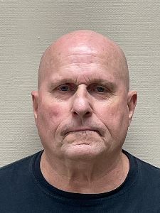 Photo of BUIE, JAMES MICHAEL