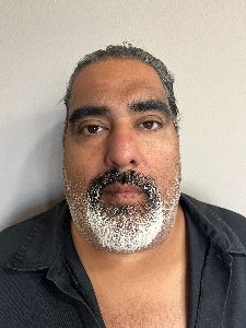 Photo of SALDANA, JOE MANUEL JR