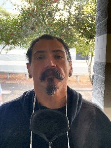 Photo of SHEPHARD, JOSHUA LEO