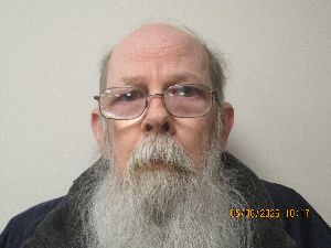 Photo of NELSON, MICHAEL PATRICK