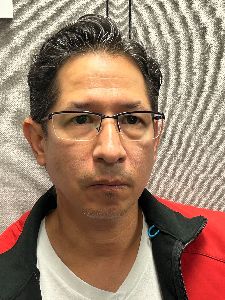 Photo of GARCIA, ROBERT CARLOS