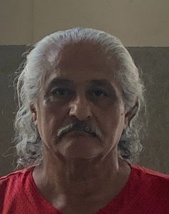 Photo of ENRIQUEZ, DAVID ROY