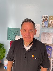 Photo of PACHECO, KARL WILLARD