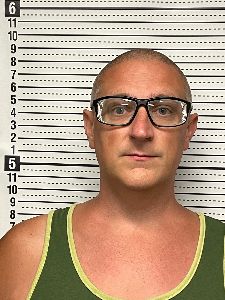 Photo of WALLER, JOSHUA BLAKE