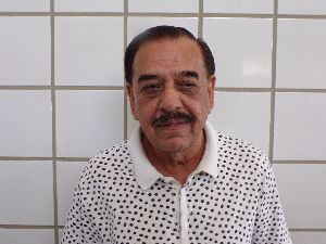 Photo of RIZVI, SYED ALIKAUSAR KAUSA