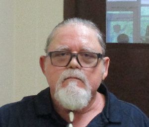 Photo of SILMON, JIMMY DALE