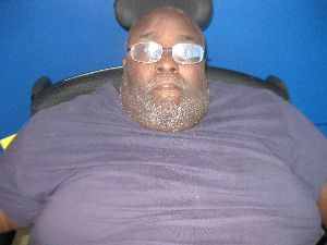 Photo of LAWRENCE, ANTHONY RAY