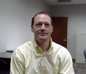 Photo of HAGGARD, CHRISTOPHER JARRET