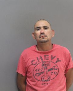 Photo of SANCHEZ, ANGEL RUBEN