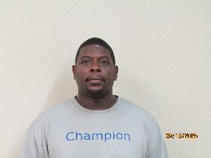 Photo of HENDERSON, CHADRICK EUGENE