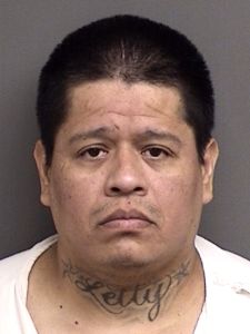 Photo of GARZA, ALBERT JR