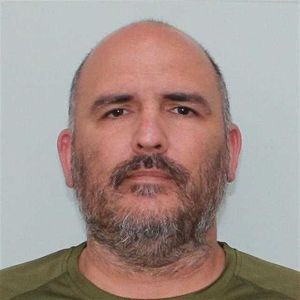 Photo of SMITH, JAMES MICHAEL
