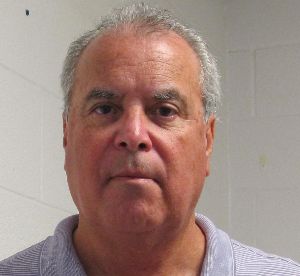 Photo of FANT-CAUGHMAN, PAUL ANTHONY